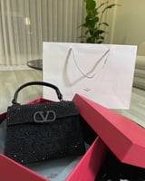 فالنتينو بكرستال