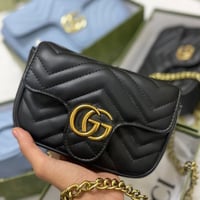 قوتشي 3 احجام