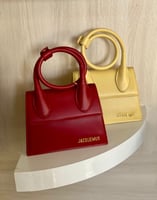 جاكيموس دبل هاندل