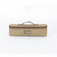 شنطة عدد 6 بيالات قماش بوليستر ربيعي