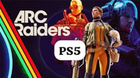 ARC Raiders(آرك رايدرز Ps5)