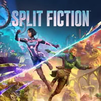 Split Fiction Ps5