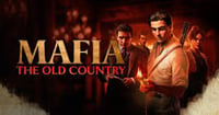 Mafia: The Old Country Ps5