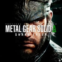 Metal Gear Solid ميتل قير Ps5