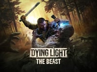 Dying Light: The Beast Ps5