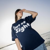 Summer Drop '25 | Oversized Unisex Tee – nave