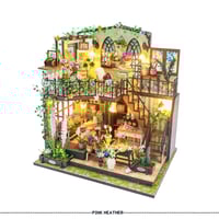 بيت الورد (M2322)