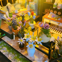 بيت الورد (M2322)