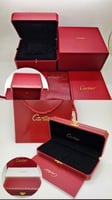 Original accessories pen + watch