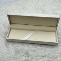 Regular box