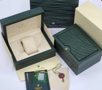 ساعة رولكس اتوماتيك