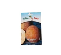 بذور الشمام