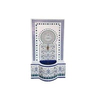 نافورة بطراز أندلسي مستوردة