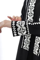 L257 - كريب أسود