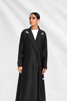 L067-عباية كريب ستان