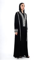 L258 - قطيفة أسود