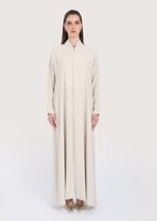 L236 - عباية كريب بيج