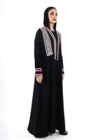 L261 - كريب - قطيفة برغندي