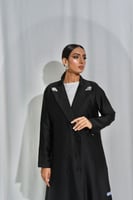 L067-عباية كريب ستان