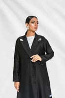 L067-عباية كريب ستان