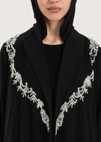 L307-كريب- تطريز