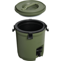 جركن مياه ستانلي فاست-فلو بسعة 7.5 لتر / 2 جالون –...