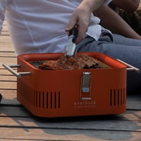 ملقاط طعام كبير