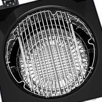 شواية إيفردور كامادو جريل 2 (جرافيت) K1