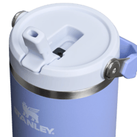 ستانلي آيس فلو جو 890 مل / 30 أونصة زجاجة ماء بغطا...