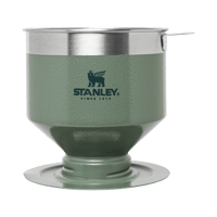 ستانلي كلاسيك بور أوفر باللون الأخضر