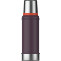 زجاجة Stanley CLA Vac سعة 750 مل/25 أونصة بلون الب...