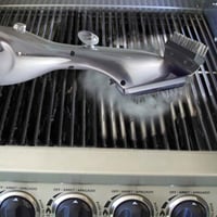 منظف شواية جراند جريل دادي