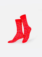 إي إم إس، جوارب، عيد ميلاد سعيد