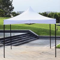 3*4.5 (WHITE (aluminum hexagonal tube tent (ordina...