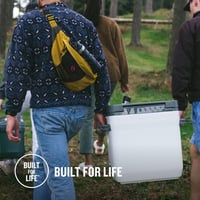 ستانلي مبرد خارجي من ادفنتشر سعة 28.3 لتر بلون ابي...