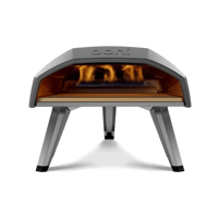 فرن بيتزا ( OONI ) 12GAS - 30 MBAR + غطاء الفرن