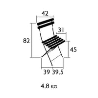 جلسة خارجية بكامل ملحقاتها