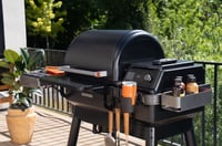 شواية Ironwood® Pellet Grill 616