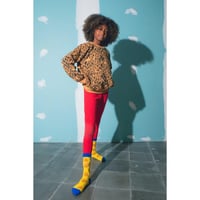 إي إم إس، جوارب، أطفال، قطة مبتسمة