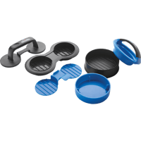 طقم كبس برجر