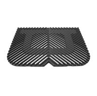 طبق شواء خارجي لشواية Furnace