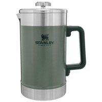 مكبس فرنسي مفرغ من الهواء من Stanley CLA سعة 1.4 ل...