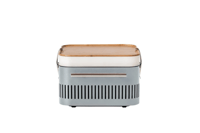 شواية مكعبة بالفحم باللون (الحجري)