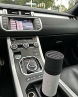 شيشة محمولة