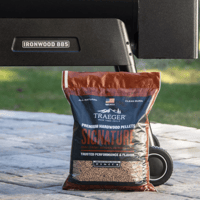 TRAEGER SIGNATURE BLEND PELLETS