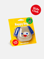 إي إم إس، الجوارب، الأطفال، الكلب السعيد