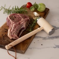 طقم عشاق الشواء