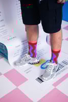 إي إم إس، الجوارب، الكبار، كيرفيز