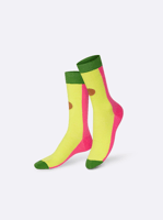 إي إم إس، جوارب، وعاء بوكي، 2