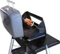 شواية دوارة فورس Everdure